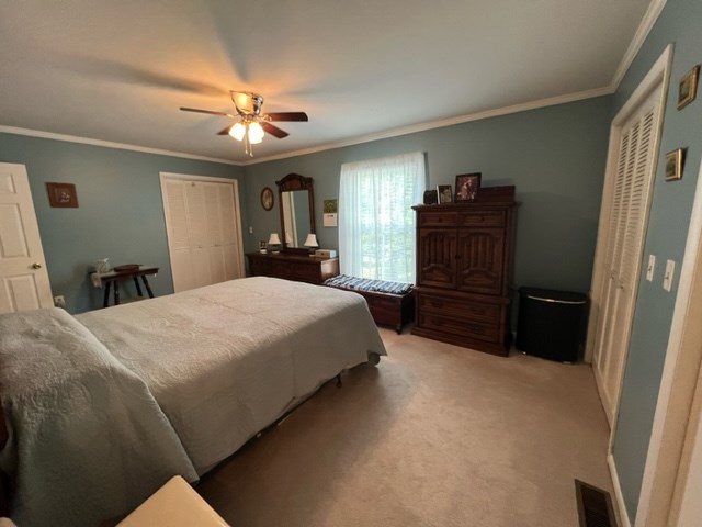 additional Master Bedroom